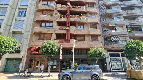 Foto 5 von Geschaftsraum zum Verkauf in Avenida Solidaridad, 7, Gran Via, Logroño