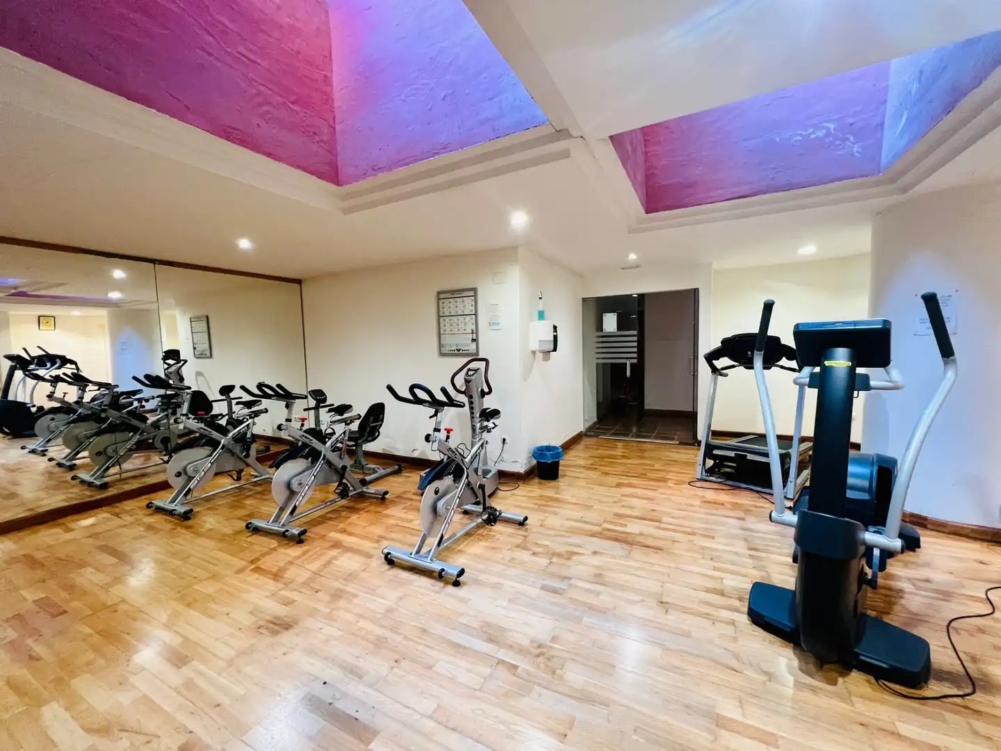 Apartament amb piscina en venda a Marbella Centro, imagen 14