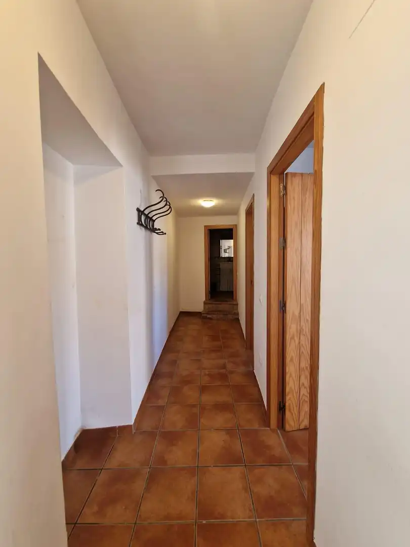 Casa con terraza en venta en Casco antiguo - Convento - Caldereto, imagen 6