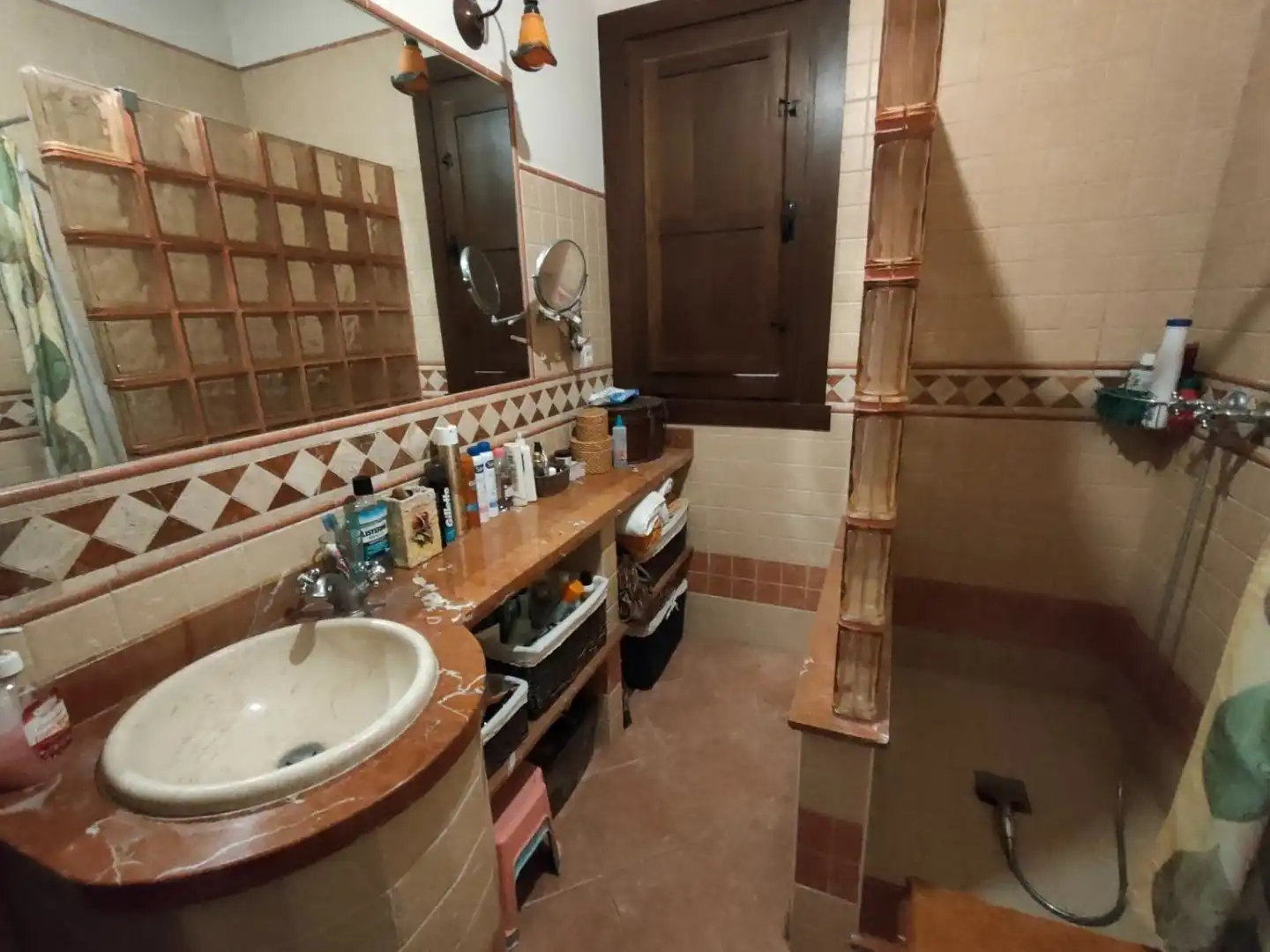 Casa o xalet en venda a Lucainena de las Torres