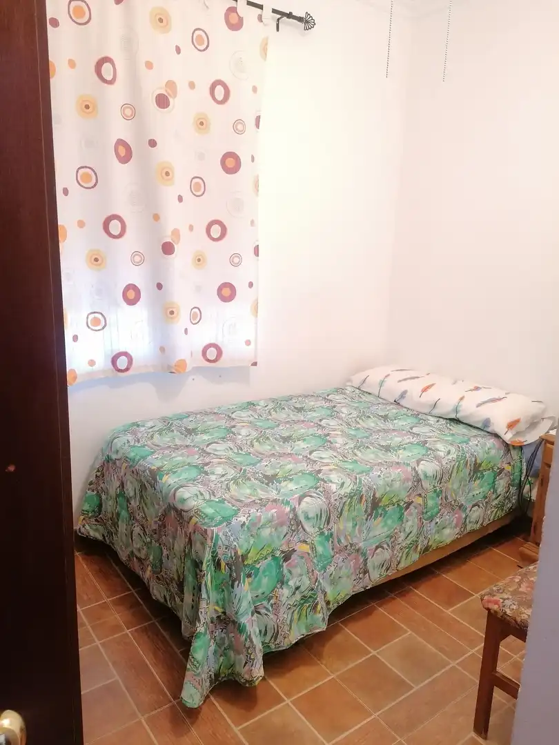Casa rústica amb piscina en venda a La Carlota, imagen 7