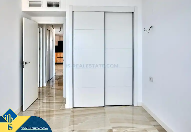 Penthouse mit Pool zum Verkauf in Playa del Acequión, Náufragos y Rocío del Mar, imagen 14