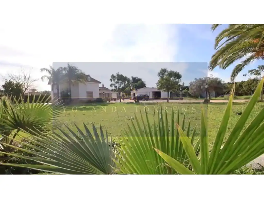 Casa o xalet en venda a Carmona