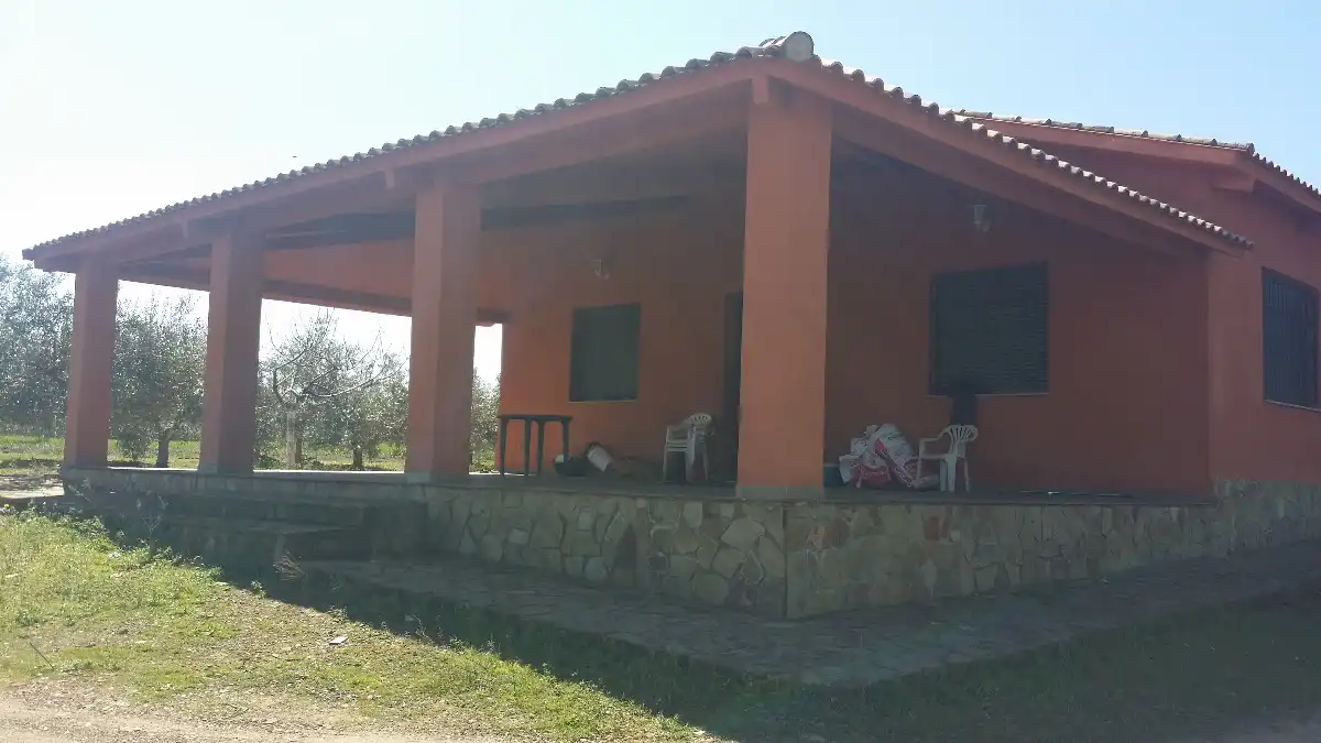 Terreno residenziale in vendita a Peñarroya-Pueblonuevo, imagen 21