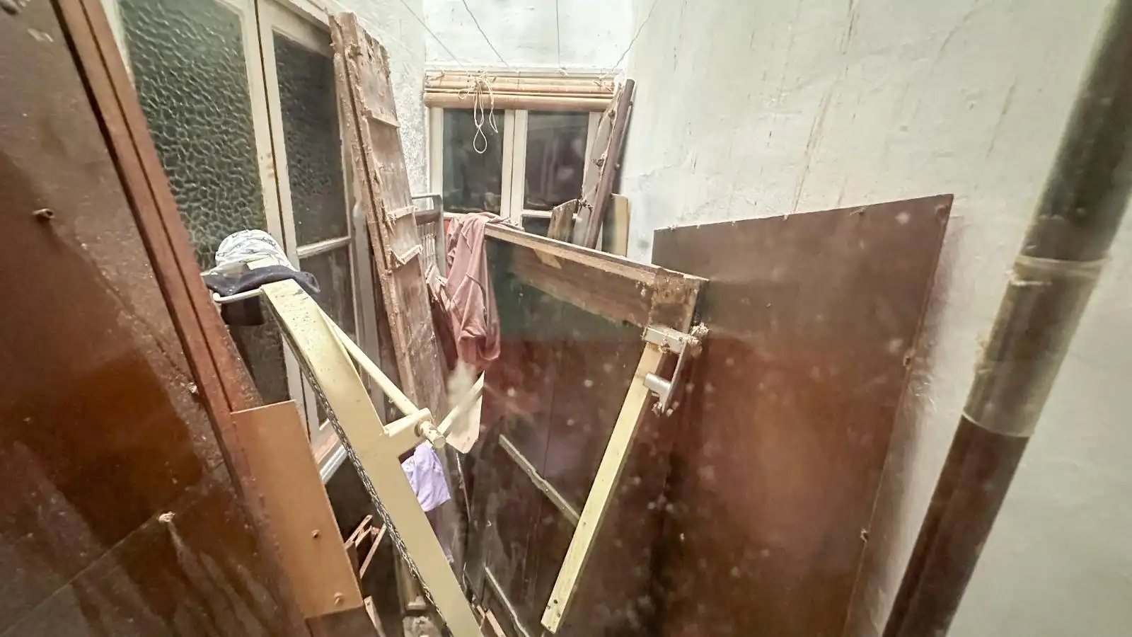 Piso en venta en Salvatierra / Agurain