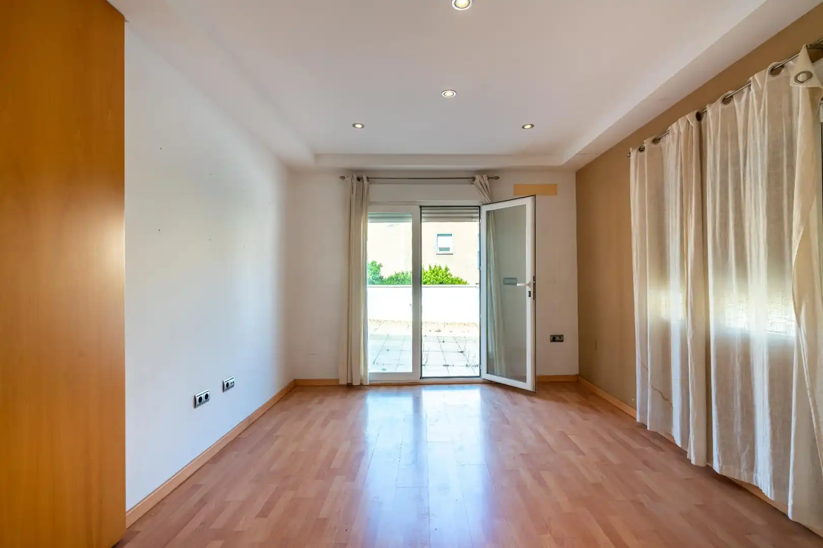 Bedroom of Houses for sale in Almería  with Terrace, Storage room and Balcony