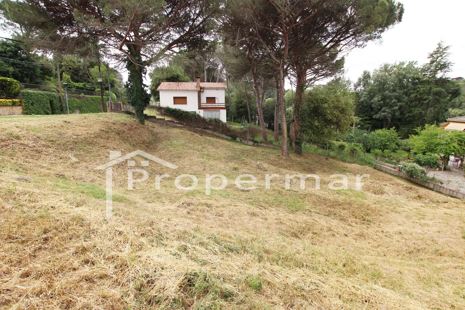 Residential land for sale in Carrer del Pi 92, imagen 5