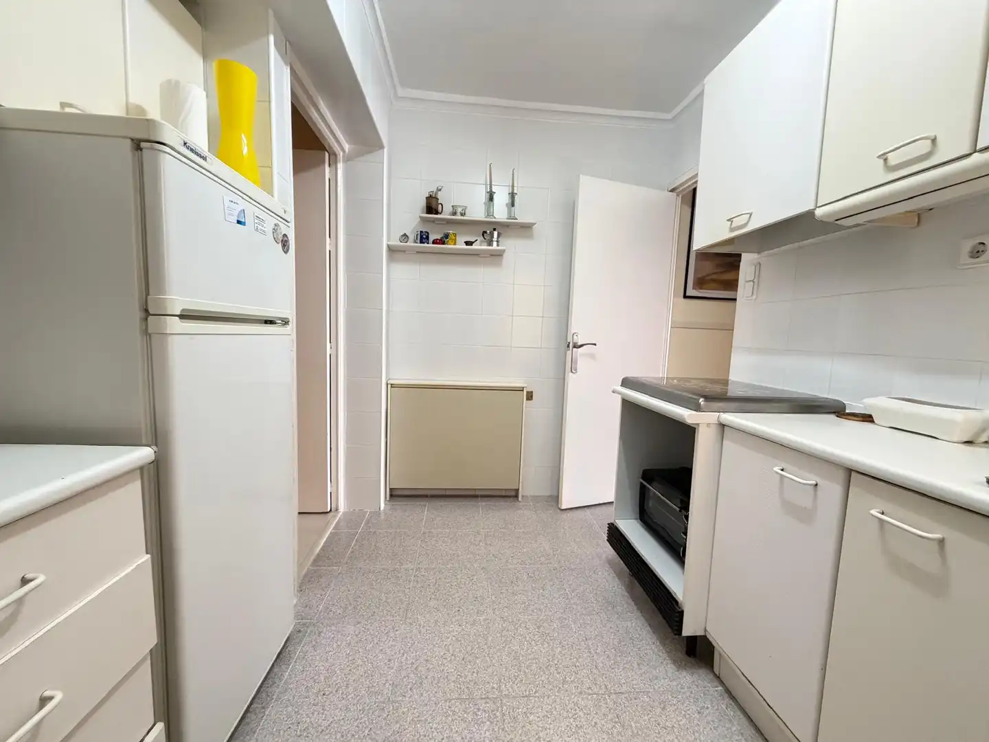 Wohnung mit Terrasse zum Verkauf in Avenida Doctor Mariano Ruiz Canovas, imagen 31