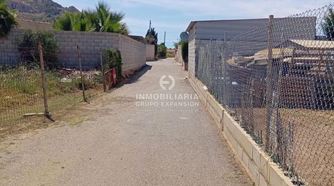 Foto 5 de Terreno en venta en San Antón, Cartagena