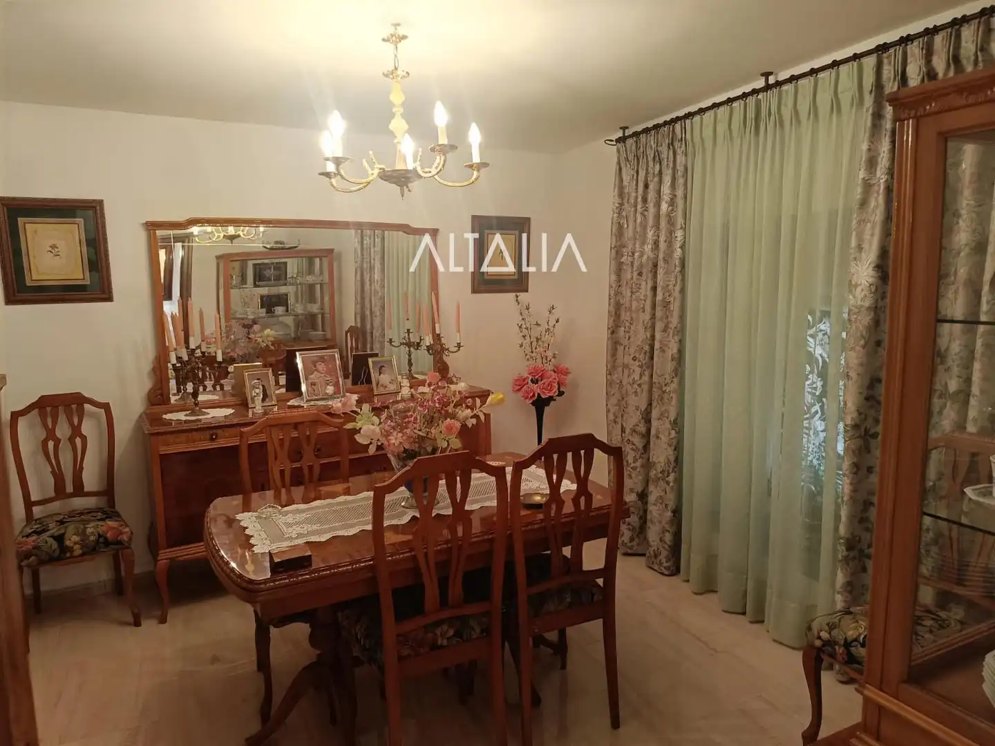 Casa amb jardí en venda a MISERICORDIA, imagen 25