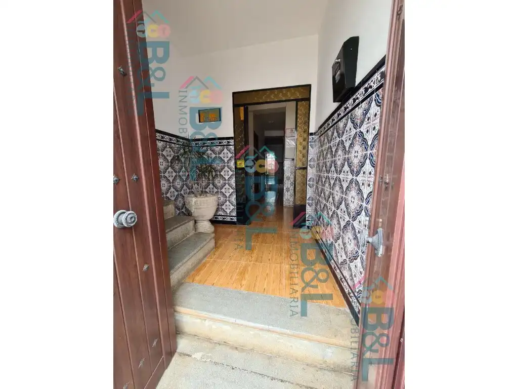 Local en venta en Cortegana con Aire acondicionado y Amueblado