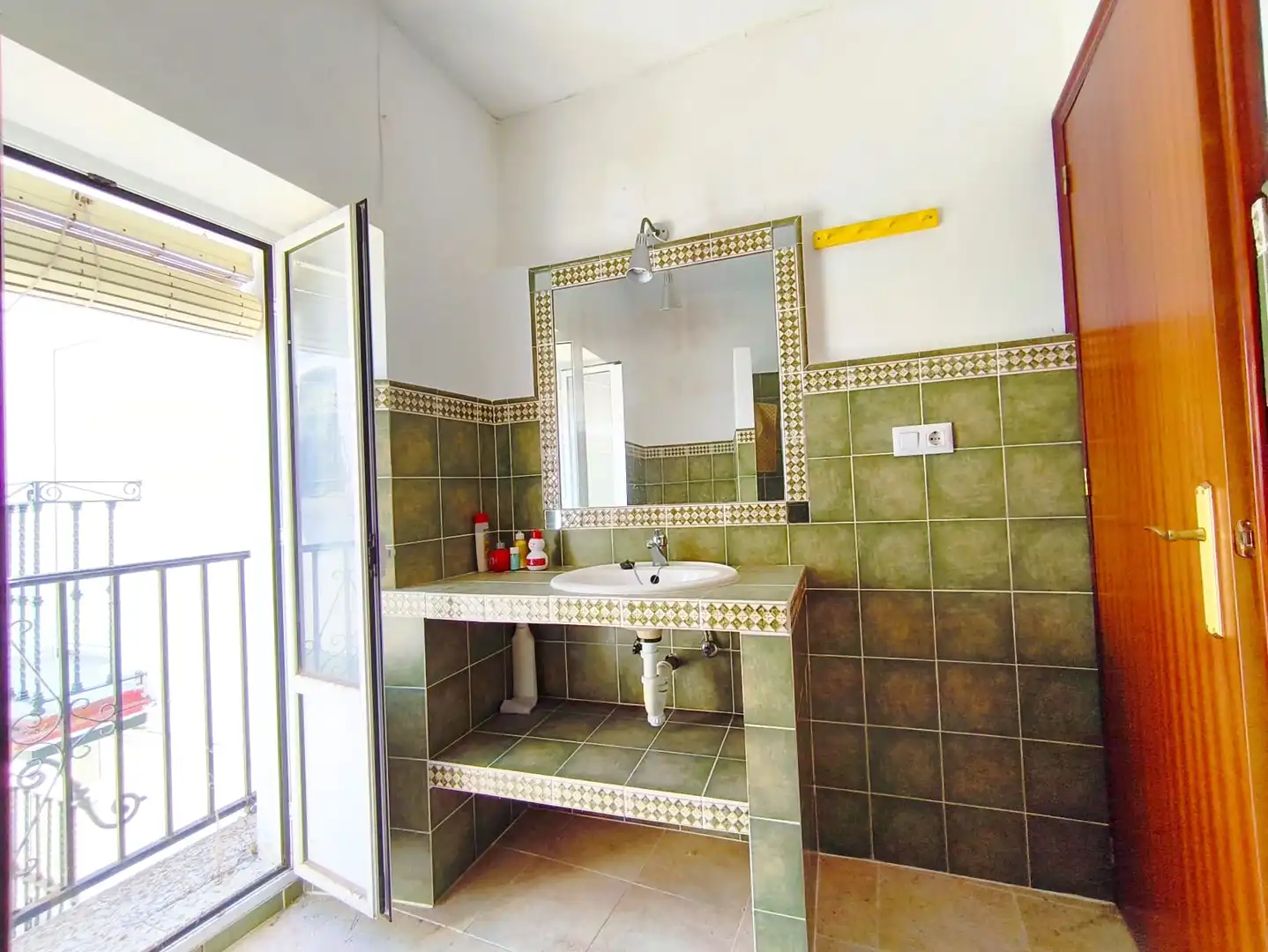 Casa amb terrassa en venda a Calle Rincon de San Agustín 11, imagen 12