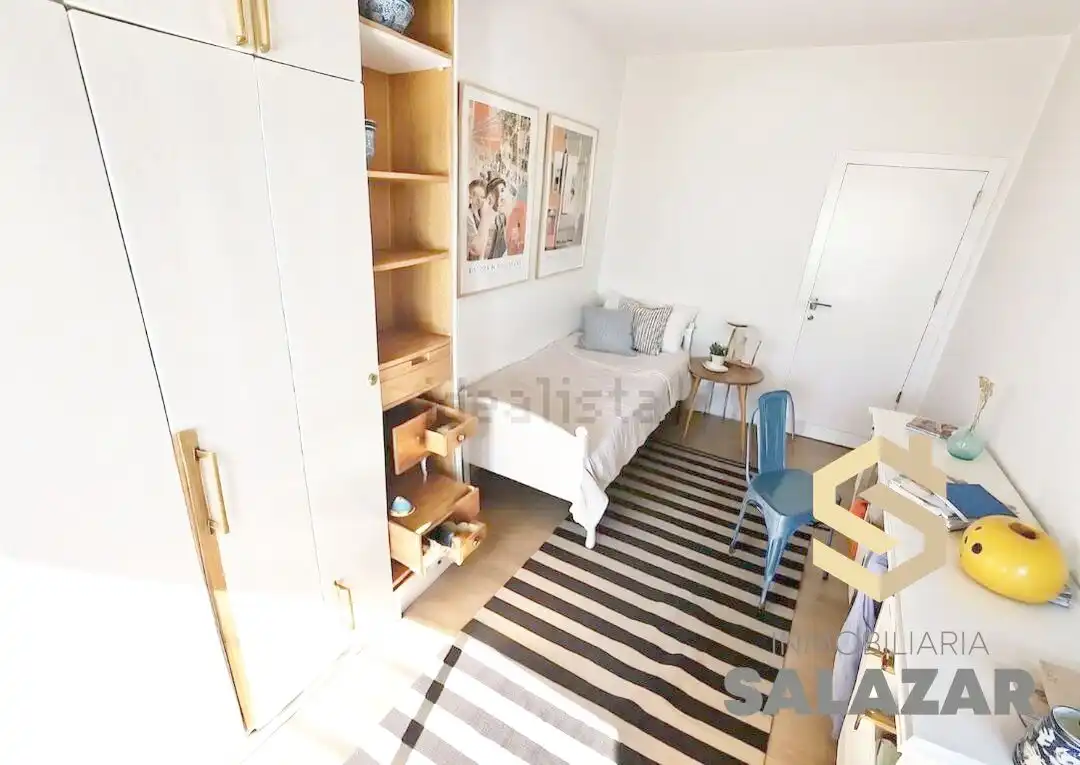Habitación de Piso en venta en Bilbao  con Calefacción
