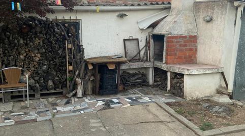 Foto 5 de Finca rústica en venda a Camino San Martín, Villanueva de Duero, Valladolid