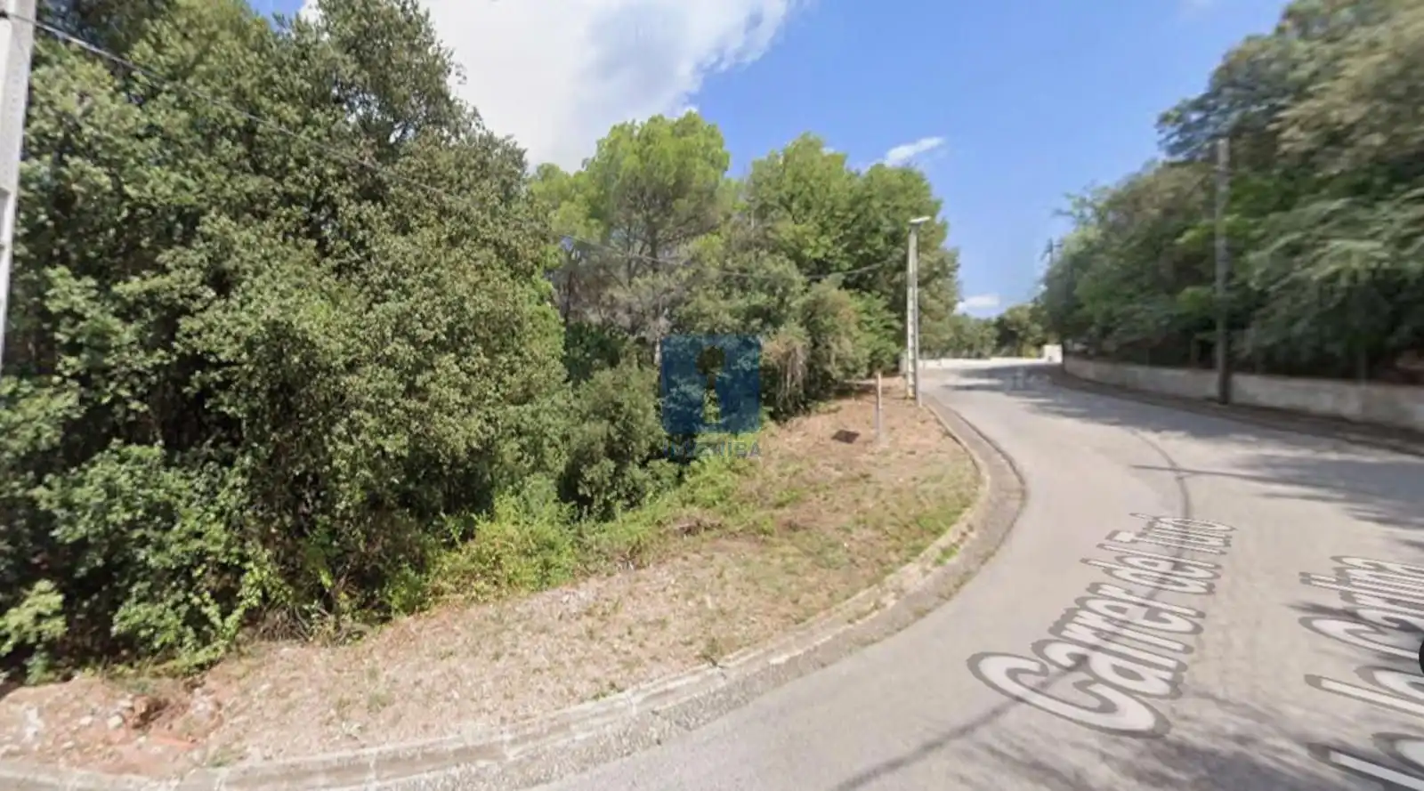 Rural land for sale in Turo de la Carlina, imagen 2