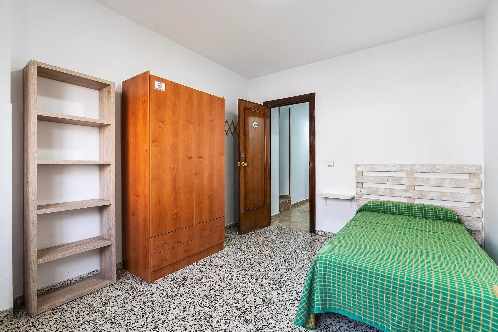 Piso con ascensor en venta en DOCTOR GUIRAO GEA, imagen 26