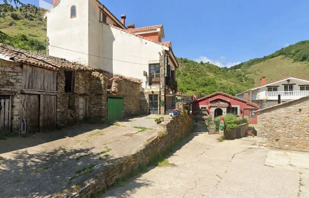 Casa o chalet en venta en Ponton, Crémenes