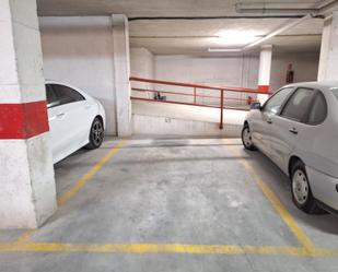 Garage to rent in Calle Calle de Antonio Flores Guillamón, Espinardo