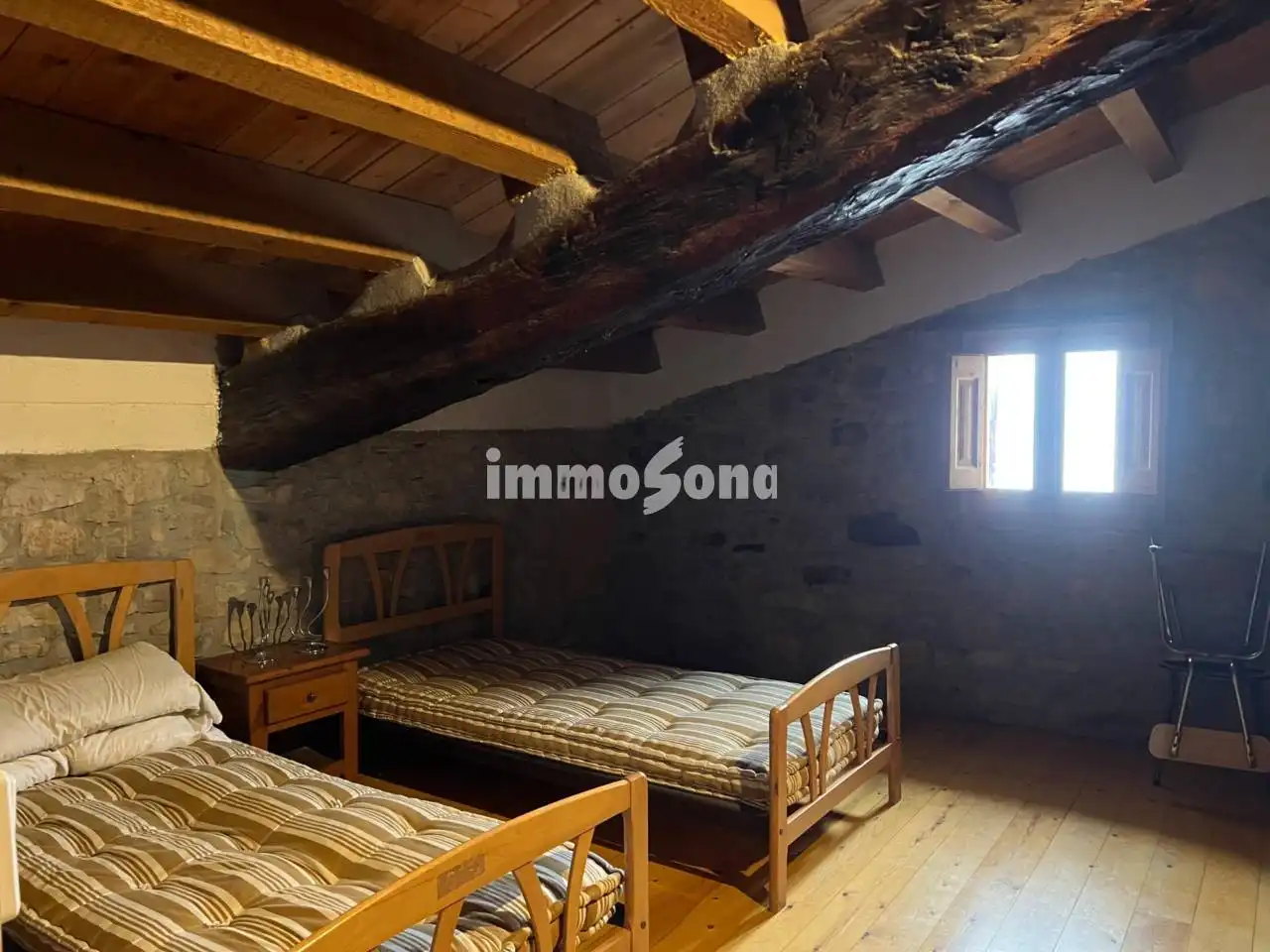 Finca rústica en venta en Moià