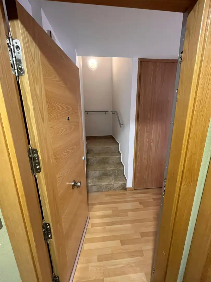 Piso en venta en Ciudad Real con Aire acondicionado, Calefacción y Terraza
