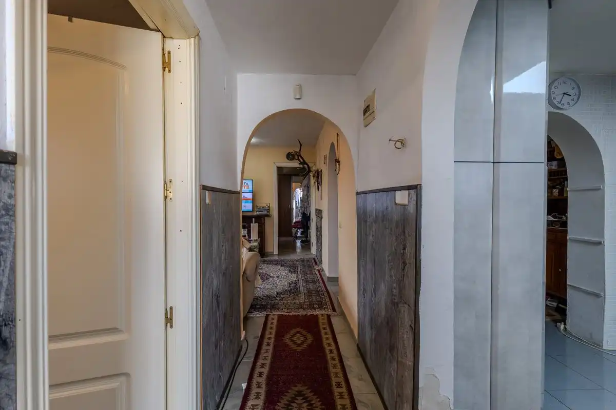 Casa o chalet en venta en Móstoles con Aire acondicionado, Calefacción y Jardín privado
