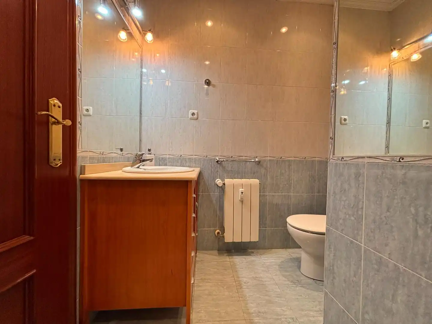 Appartement avec ascenseur à vendre à Calle Calle General Concha, imagen 43
