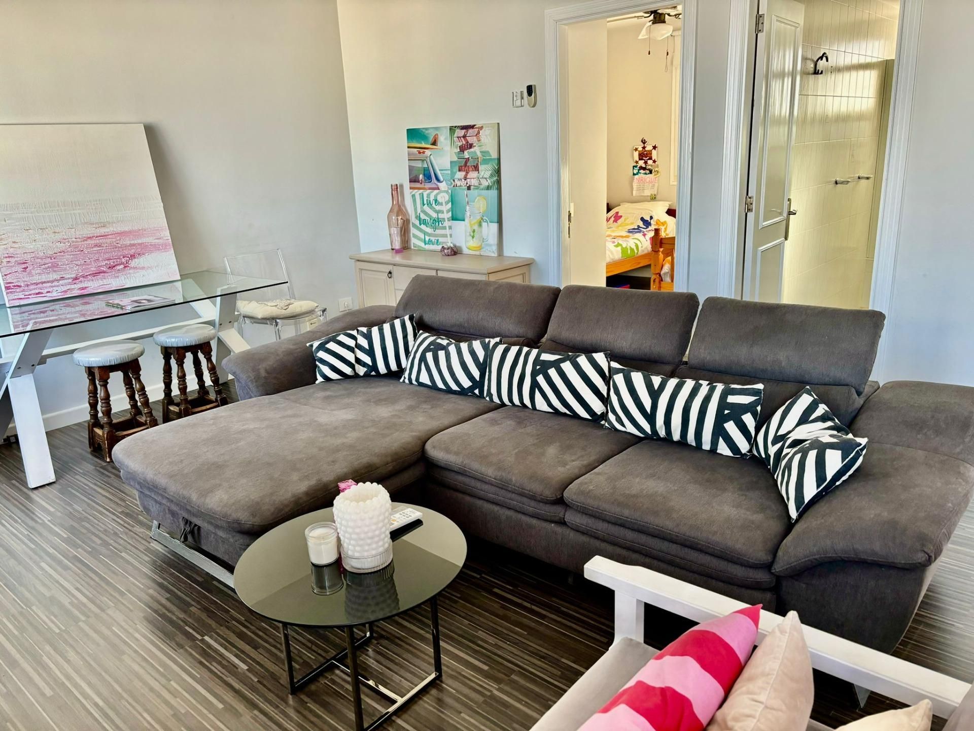 Apartament en venda a San Agustín - Bahía Feliz