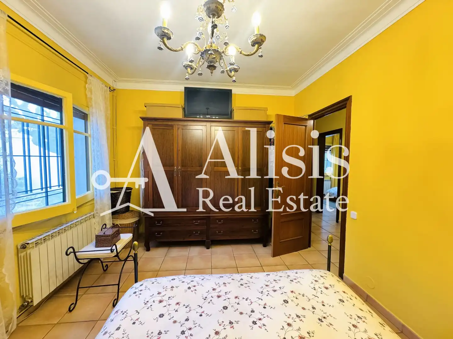 Casa o chalet en venta en Vallirana