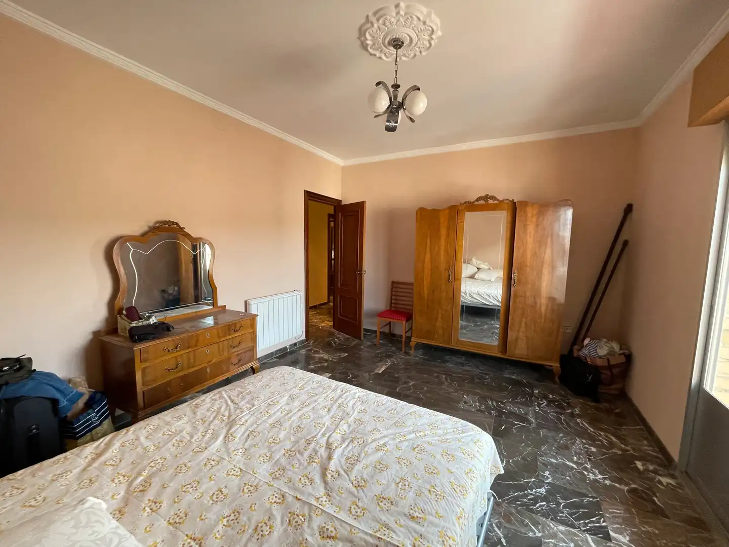 Flat for sale in Rus