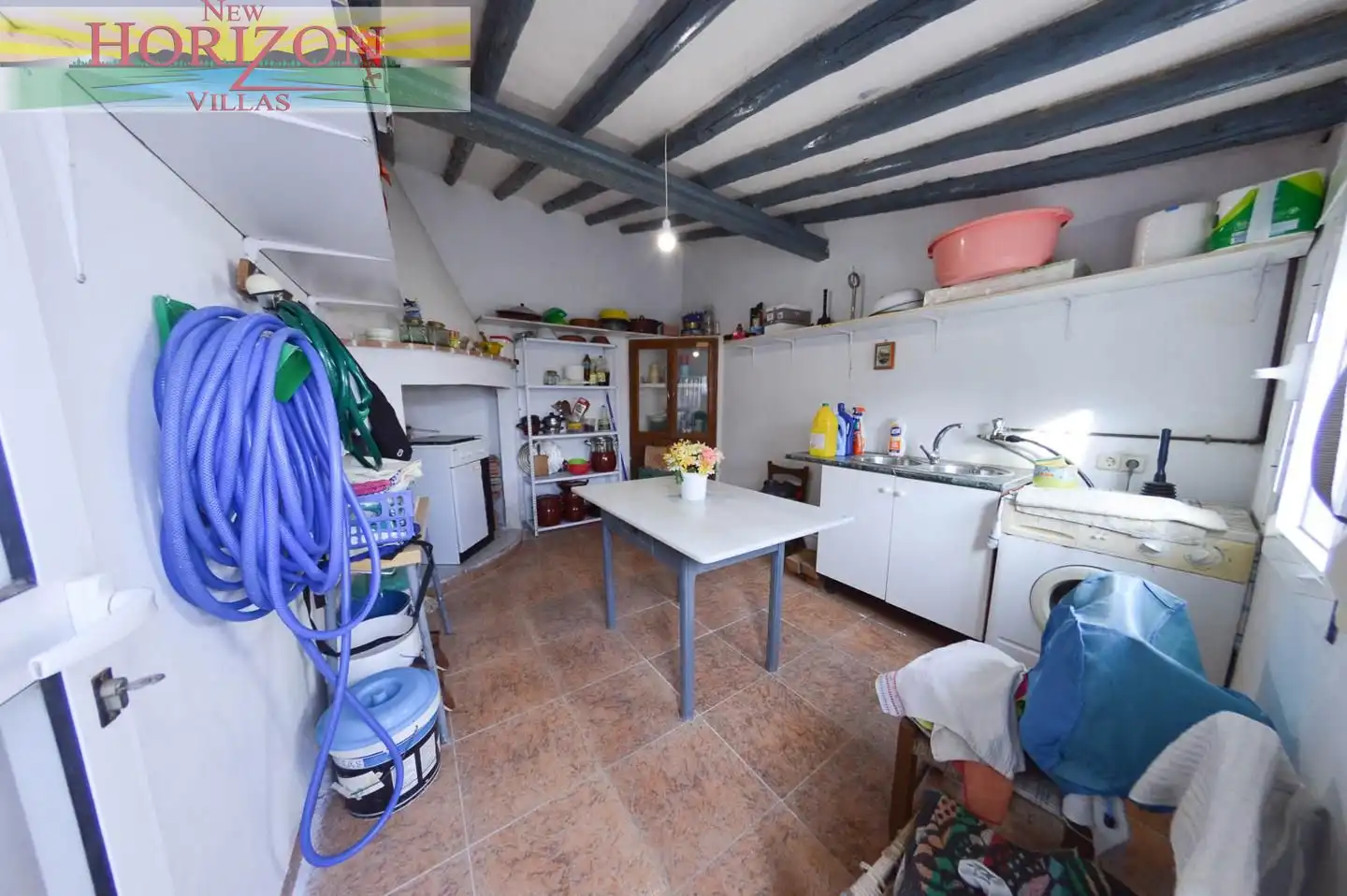 Casa en venta en Zurgena, imagen 49