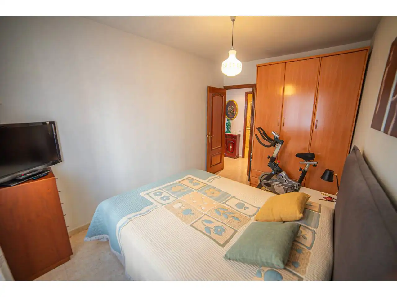 Habitación de Piso en venta en Manresa con Calefacción, Jardín privado y Terraza