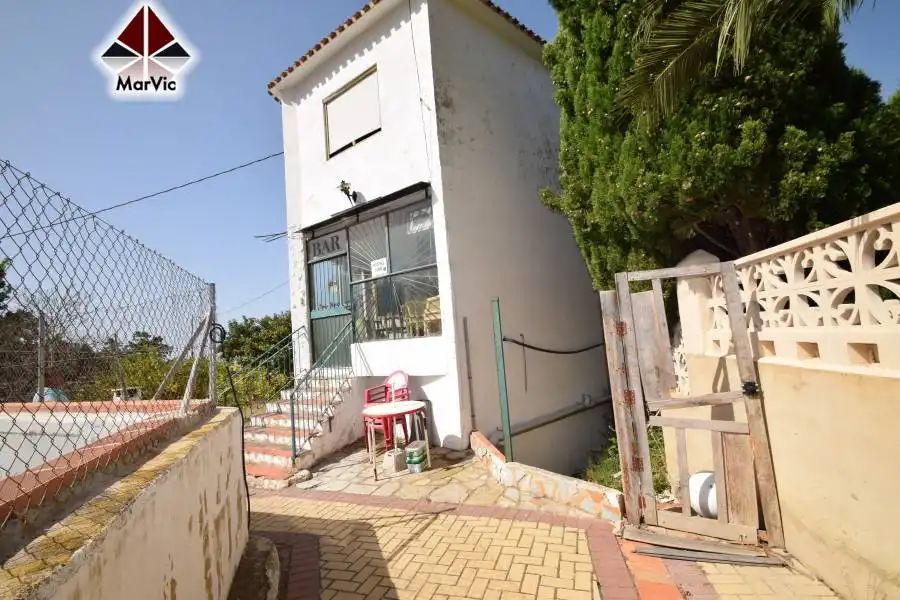 Villa avec jardin à vendre à Finestrat Pueblo, imagen 4