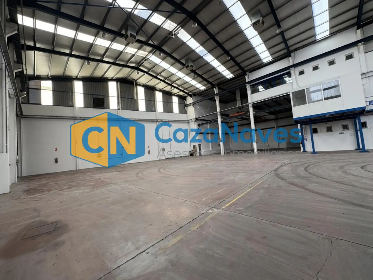 Nave industrielle à louer à Zona Industrial, imagen 6