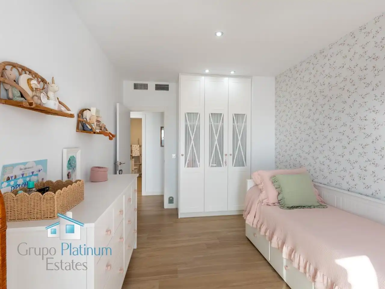 Adosado con piscina en venta en San Juan de los Terreros, imagen 15