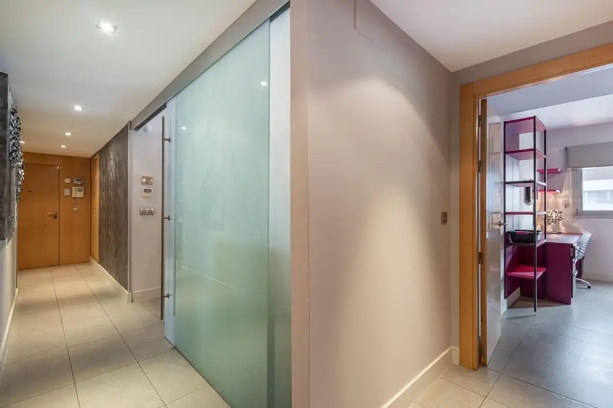 Wohnung mit Terrasse zur Miete in Zaidín, imagen 25