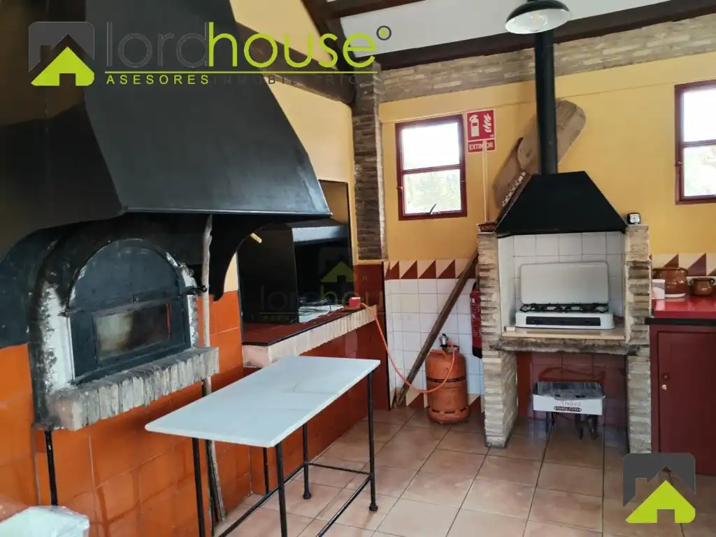 Inmuebles singulares con ascensor en venta en N/A, imagen 12