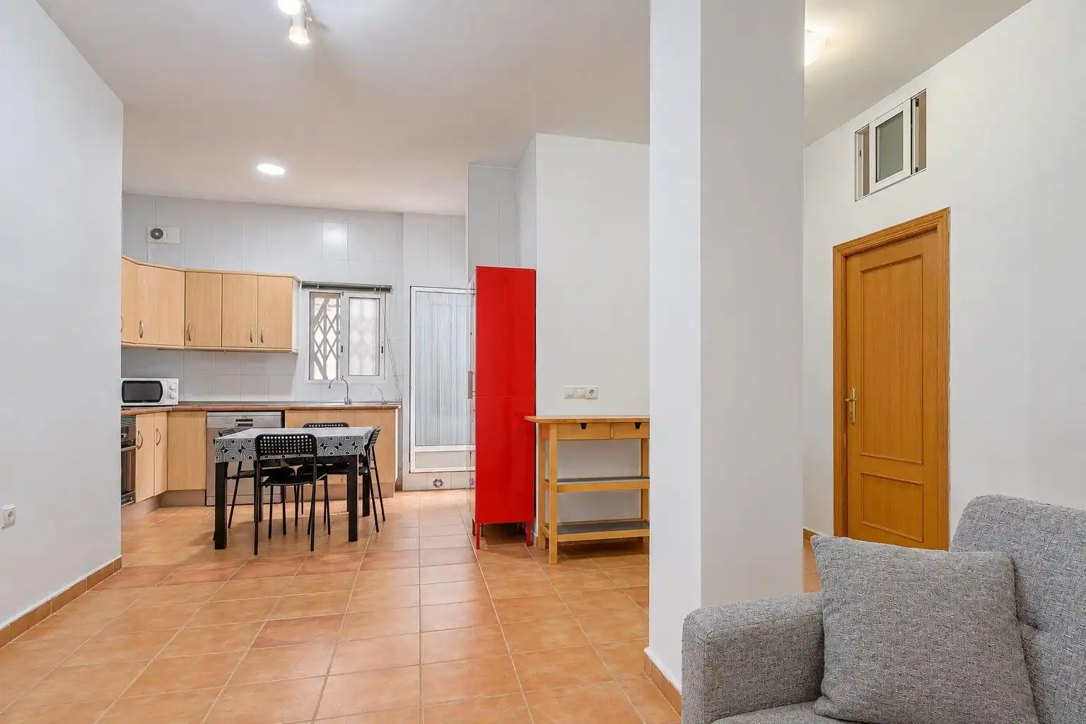 Rez-de-chaussée avec ascenseur à vendre à Poblats Marítims
