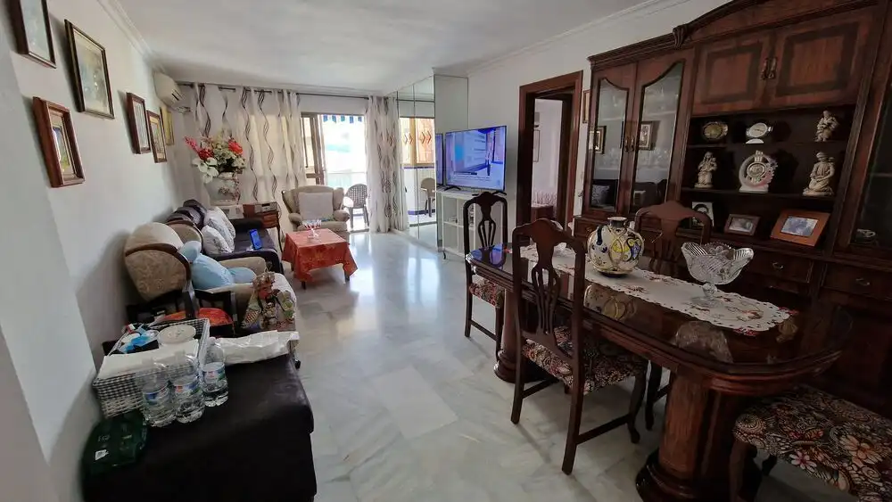 Appartement avec ascenseur à vendre à Puerto Deportivo, imagen 2