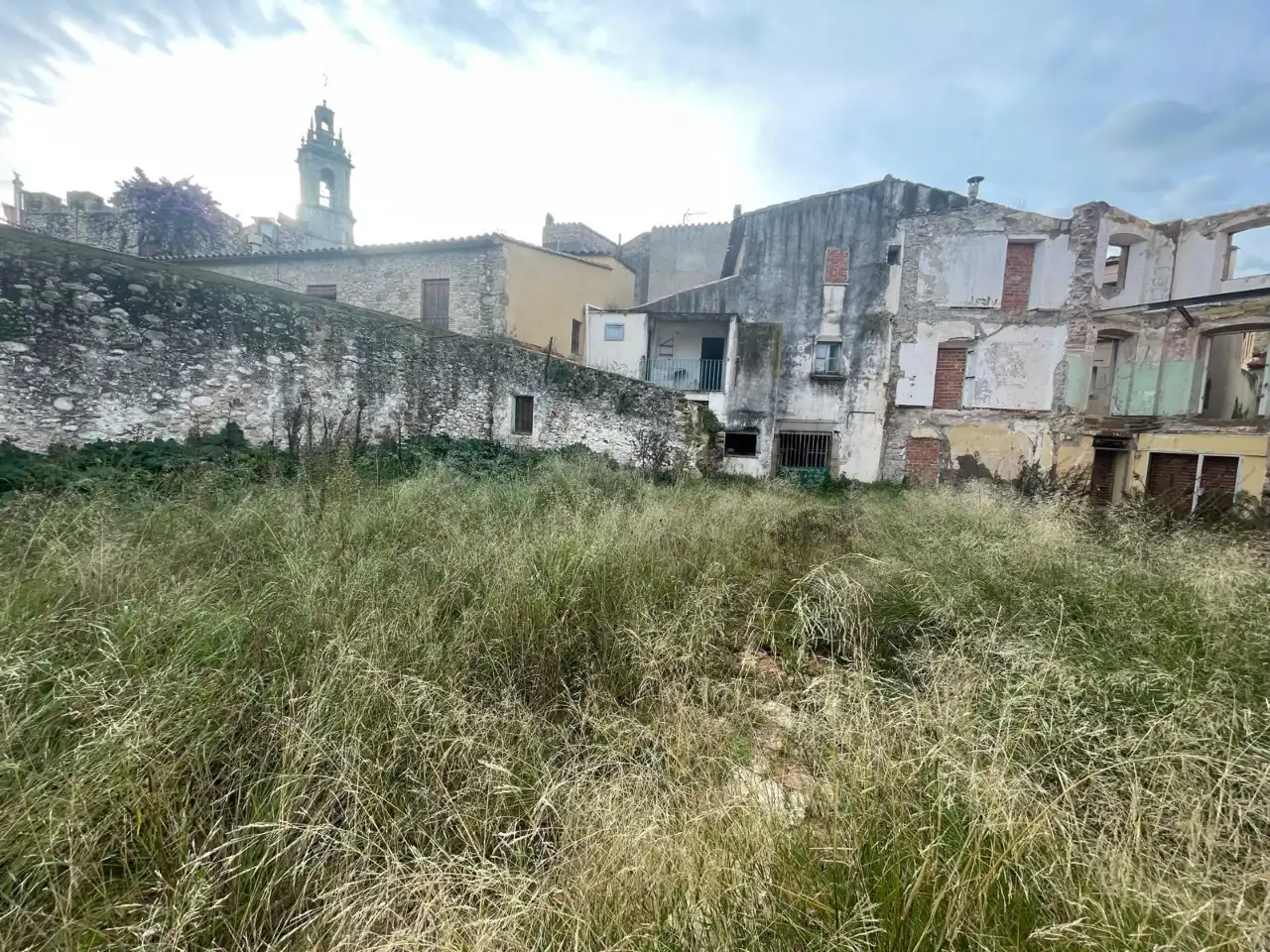 Terreny residencial en venda a Carrer de l'Escorxador, imagen 6