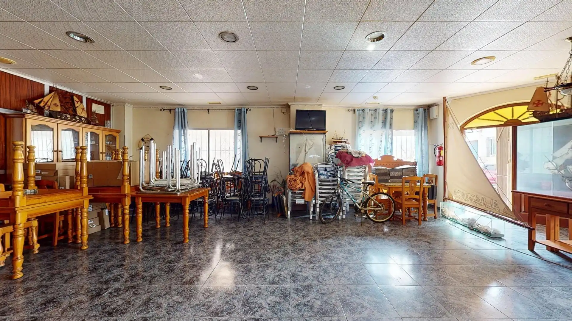 Business premises for sale in Calle de Gabriel Cañadas, imagen 9