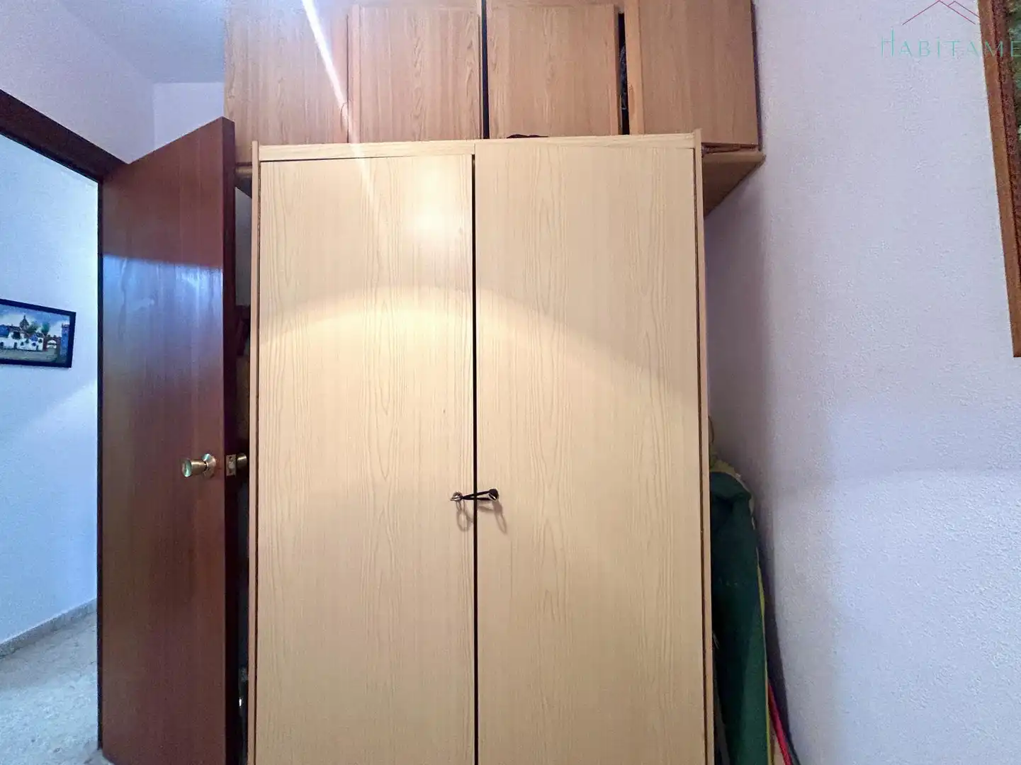 Wohnung mit Aufzug zum Verkauf in GERANEO 6, imagen 17