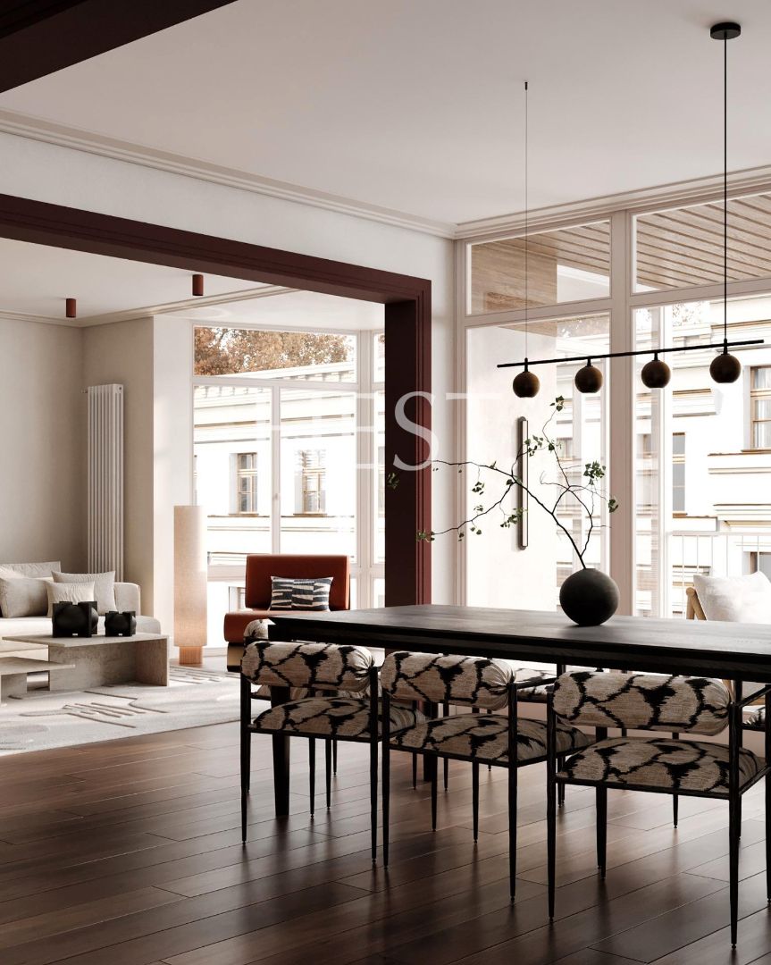 Flat for sale in Carrer d'Aribau, Sant Gervasi- Galvany, Sarrià - Sant Gervasi