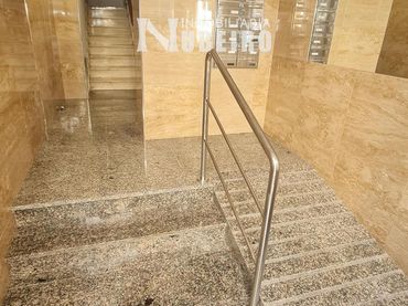 Flat with lift for sale in Martires de Carral
