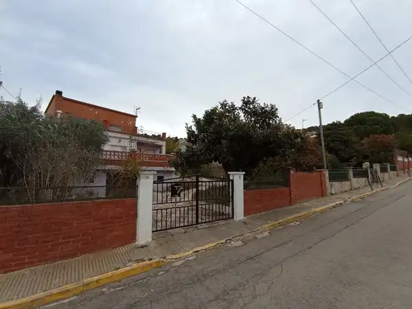 Xalet en venda a C/ Natació