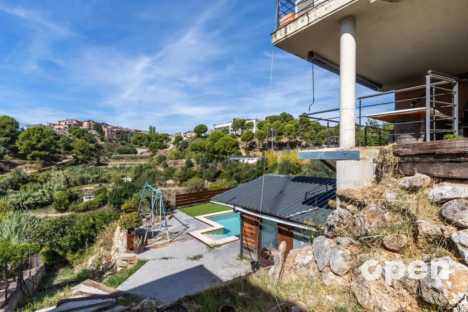 Villa mit Terrasse zum Verkauf in Ullastrell, imagen 48