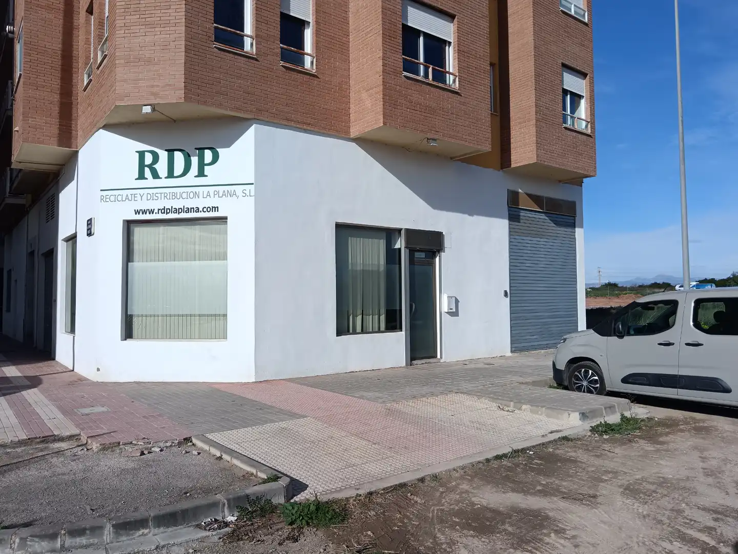 Business premises for sale in Camino de Onda - Salesianos, imagen 11