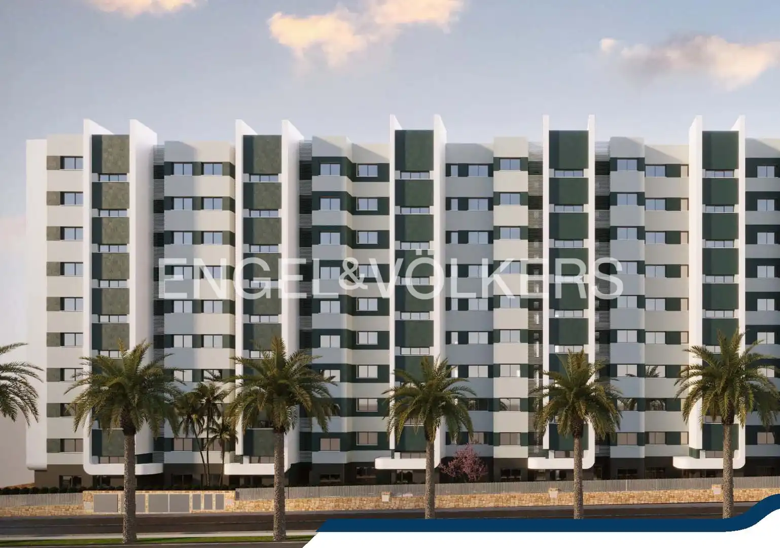 Vista exterior de Pis en venda en Playa del Acequión, Náufragos y Rocío del Mar