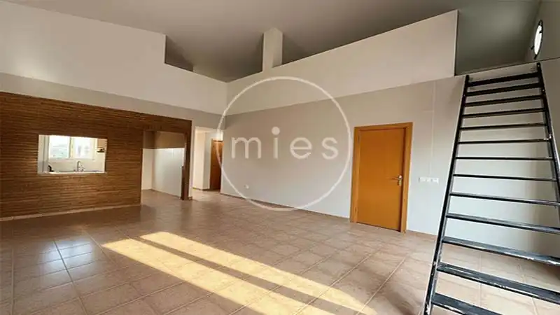 Casa o chalet en venta en Montroi / Montroy con Terraza y Trastero