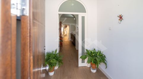 Foto 3 de Casa adosada en venta en Campelo, 55, Umbrete, Sevilla