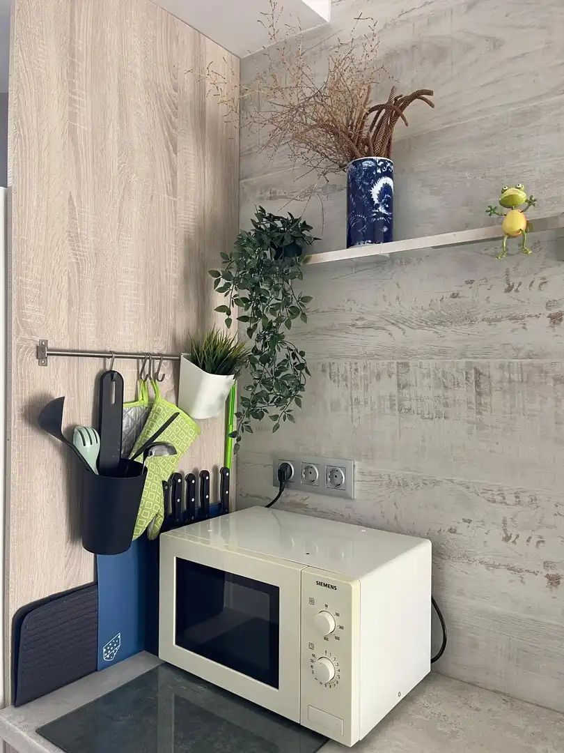 Bathroom of Apartments for sale in Cuenca  with Air Conditioner, Terrace and Furnished
